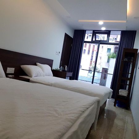 נה טראנג Like Family Hotel מראה חיצוני תמונה