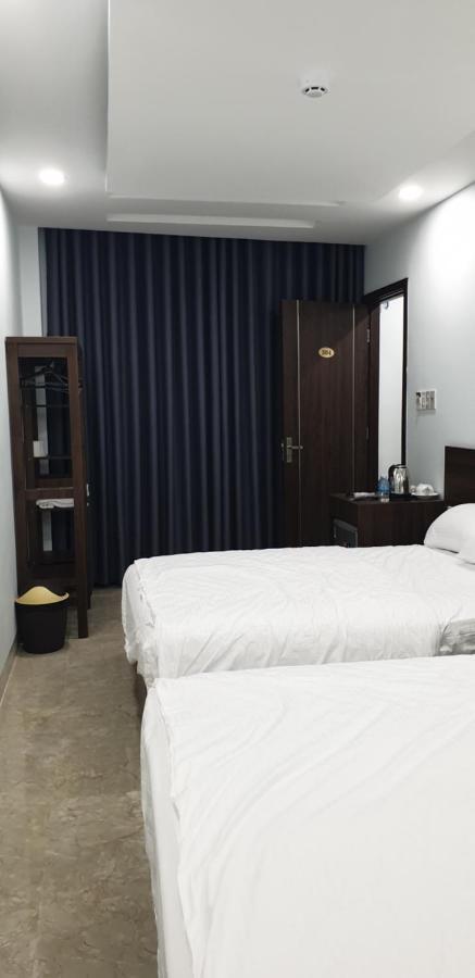 נה טראנג Like Family Hotel מראה חיצוני תמונה