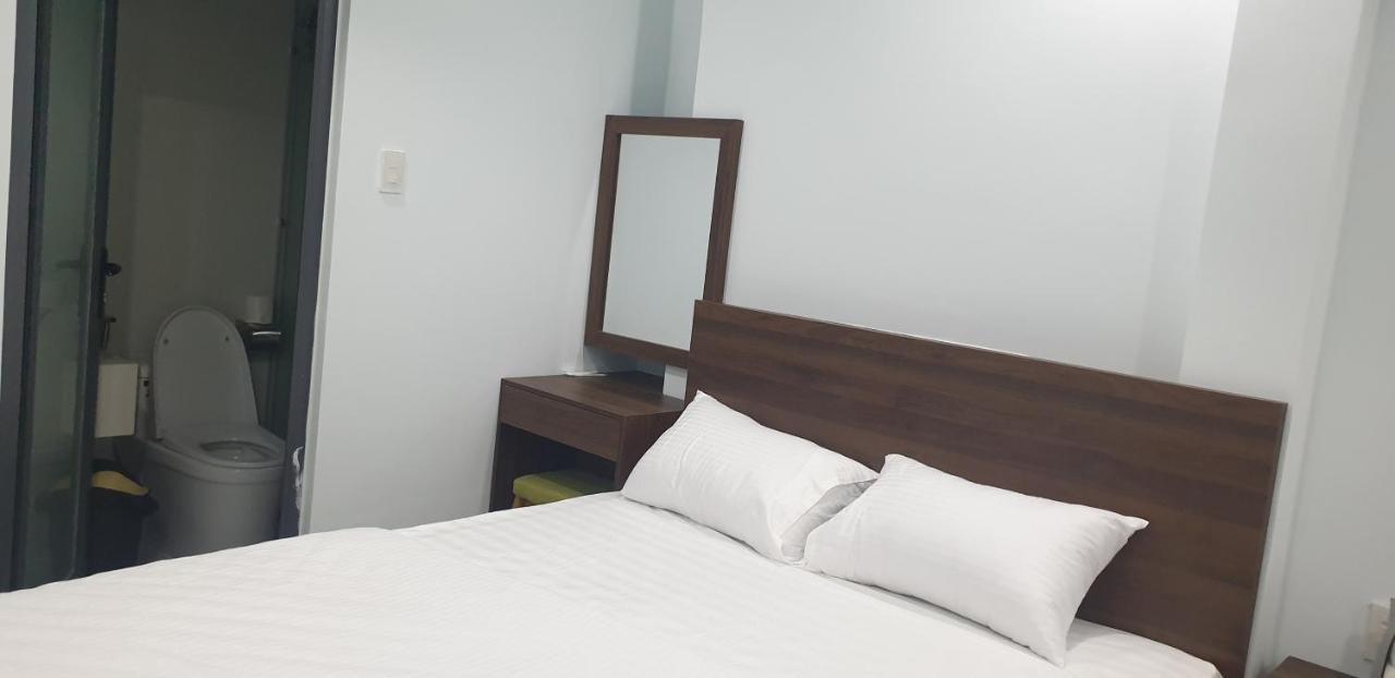 נה טראנג Like Family Hotel מראה חיצוני תמונה